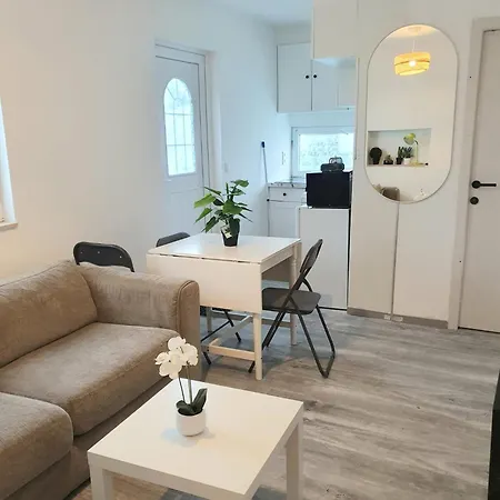 A La Feriehus *