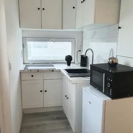 Feriehus A La *