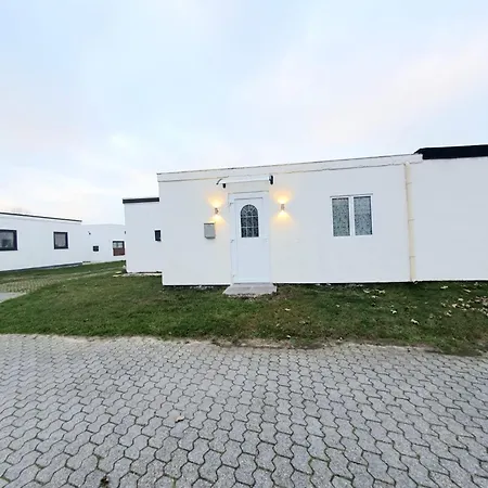 A La Feriehus Koksijde